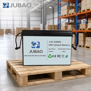 Bateria de Lítio Ferro de Alta Capacidade 12V 24V 50Ah 100Ah 150Ah 300Ah Pacote <span class=keywords><strong>Li</strong></span>-<span class=keywords><strong>ion</strong></span> para Sonda de Pesca e Ferramentas de Condução - Product Image 1