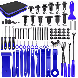   / プレートset Plastic Clips Toyota Corolla - High Quality Auto Fasteners