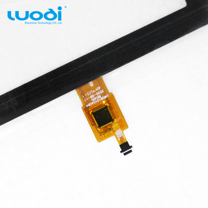Écran tactile pour TCL <span class=keywords><strong>Alcatel</strong></span> <span class=keywords><strong>OneTouch</strong></span> 8094 8094M 8094X <span class=keywords><strong>Alcatel</strong></span> 3T 10 2020 - Product Image 4
