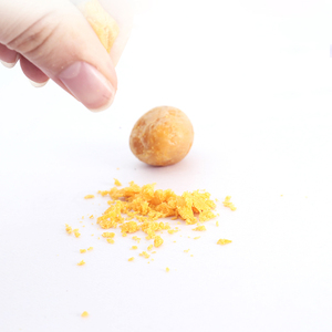 Alimento Liofilizado para Mascotas con Yema <span class=keywords><strong>de</strong></span> Huevo, Bajo MOQ, Empaque OEM, Golosinas para <span class=keywords><strong>Perros</strong></span> y Gatos - Product Image 2