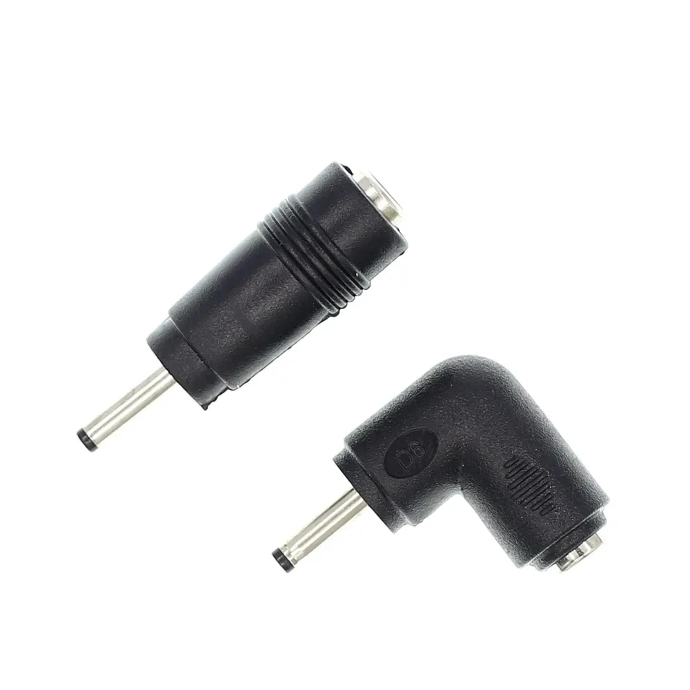 Adaptor Plug DC 3.0x1.0mm To 5.5mm Laptop Adapter Connector For Samsung Ultrabook 3.0*1.1mm