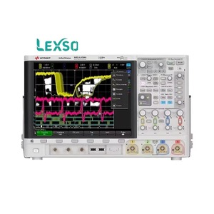 ออสซิลโลสโคป Keysight MSOX4154A ซีรีส์เครื่องมือวัดและวิเคราะห์ พร้อมรองรับ OBM แบบกำหนดเองได้ - Product Image 1