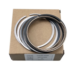 Nouveau kit de segments de piston Kit de réparation de moteur EC5 pour Peugeot 2008 301 308 <span class=keywords><strong>Citroën</strong></span> C4L <span class=keywords><strong>C3</strong></span>-XR 1608425880 78,5 mm - Product Image 5