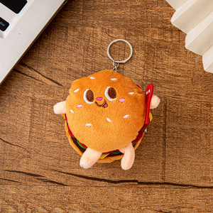 Juguete de Peluche Estilo JC (Jackson & <span class=keywords><strong>Chow</strong></span>) de Calidad Garantizada, Juguete de Peluche de Verduras, Comida y Frutas, un Regalo Reconfortante. - Product Image 3