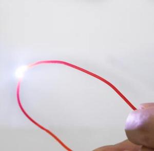 Dc 3V-6V BIS 700kv 700000V tăng bước lên mô-đun điện máy phát điện áp cao Xung máy phát điện hồ quang - Product Image 5