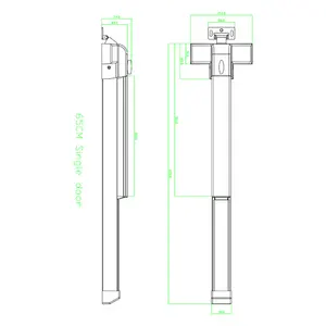 Panière en acier inoxydable de haute qualité, matériel Commercial, largeur étroit, barre de sortie de feu, dispositif de sortie d'urgence, livraison gratuite