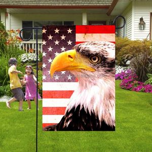 Vente en gros de drapeaux publicitaires 100% polyester à taille optionnelle impression numérique 3x5 pieds bannière drapeau personnalisé logo - Product Image 4