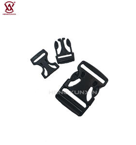 Hebillas de Plástico de 20/25/32/38/50 mm, Hebillas para Cinturones, Botones para Mochilas, Ajustables, de Seguridad, Accesorios para Mochilas - Product Image 4