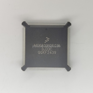 Chip Microcontrolador MC68331CFC16 MC68331 QFP144 - Product Image 1