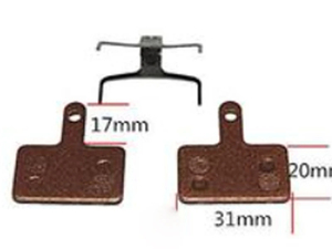 Orijinal XOD E300 Ebike Elektrikli Güç Kontrol Değiştirici Disk Fren Hidrolik Bisiklet Freni Bisiklet Fren Kaliper Parçası - Product Image 5