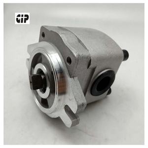 ปั๊มเกียร์นักบินไฮดรอลิกของรถขุดอะไหล่รถขุดปั๊มชาร์จ126-2016 1262016 E320D รถขุด E320C <span class=keywords><strong>E320B</strong></span> - Product Image 6