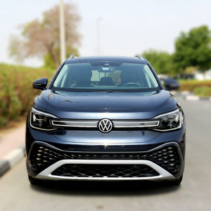 Voiture électrique Volkswagen ID6 CROZZ 2023 à quatre roues motrices - Product Image 1