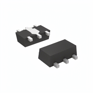 ชิปอิเล็กทรอนิกส์ รุ่น XC6210C392PR-G ชิปจัดการพลังงาน (PMIC) ผู้ผลิต Channel SOT 89 5/6 - Product Image 1