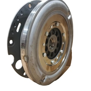 อะไหล่เกียร์ HXT คุณภาพสูงใหม่ 2.0T 0B5 DSG ชุดเฟืองท้ายแบบ Dual Mass Flywheel สำหรับ Audi A4 A5 - Product Image 4