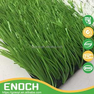ENOCH Stemgrass 50mm artificial protección uv <span class=keywords><strong>césped</strong></span> <span class=keywords><strong>sintético</strong></span> para campos de fútbol <span class=keywords><strong>5</strong></span> - Product Image 5