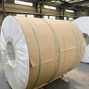 ホットセール アルミコイル 高品質 4000/5000/6000/7000シリーズ アルミ合金ロール - Product Image 2