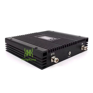 <span class=keywords><strong>Amplificateur</strong></span> de signal de téléphone portable de haute qualité, <span class=keywords><strong>amplificateur</strong></span> <span class=keywords><strong>cellulaire</strong></span> à gain élevé, <span class=keywords><strong>amplificateur</strong></span> de réseau 5G 4G LTE pour les zones rurales, les bureaux, les immeubles d'appartements - Product Image 3