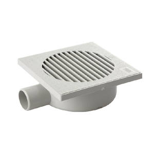 ท่อระบายน้ำพีวีซีทั้งหมดชุดอุปกรณ์ระบายน้ำ - Product Image 1