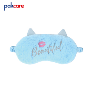 Antifaz de Algodón <span class=keywords><strong>para</strong></span> Dormir <span class=keywords><strong>para</strong></span> Niños - Tejido, Diseño Único que Bloquea la Luz, Sin Recetas, Cómodo <span class=keywords><strong>para</strong></span> Niños - Product Image 3