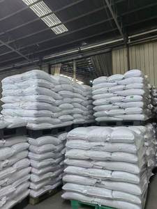 Résine PS, matière première EPS, LLDPE vierge, EPS ignifuge, HDPE, LDPE, PP, ABS, GPPS, HIPS, billes EPS - Product Image 6