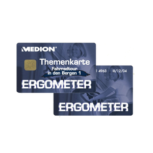 Карта из ПВХ с чипом <span class=keywords><strong>Java</strong></span> NFC и УФ-печатью, голографическая наклейка, карта с окошком, прямые поставки с завода - Product Image 3