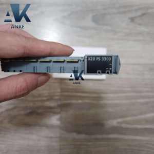 Módulo de fuente de alimentación B & R X20PS3300 X20 - Product Image 1