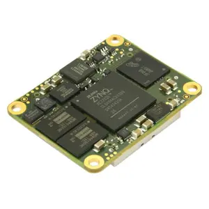 TE0720-03-1CR IC MODULE CORTEX-A9 1GB 32MB