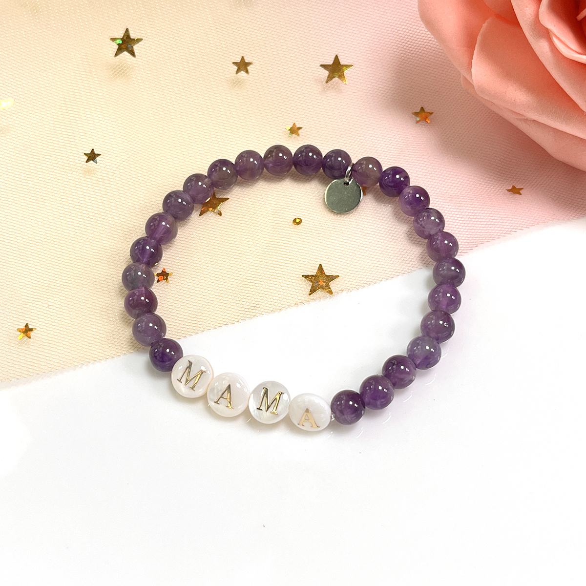 Amethyst-Purple