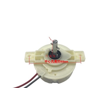 Temporizador de centrifugado para lavadora, interruptor giratorio de 5 minutos para deshidratador - Product Image 2