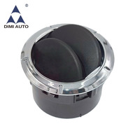 Grille d'aération de haute qualité DIMI 687606360R pour Renault Master III (2014-Précédent) 8200491984 8200766676 8200212480