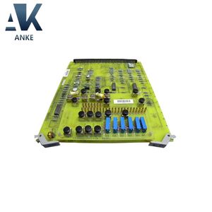 Carte d'amplificateur opérationnel DS3800NOAA1F1D pour General Electric - Product Image 1