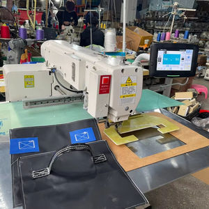 Machine à coudre CNC 3520 d'occasion, machines d'occasion de Chine, révisées par Tomsewing - Product Image 1