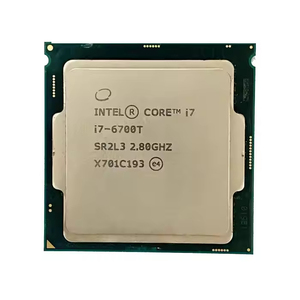 On Sale I5 6500 Turbo Up to 3.6GHz, DDR4 Compatible | Alibaba.com