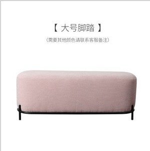 New Modern Velvet Office <strong>Inflatable</strong> Bed <strong>Furniture</strong> Living Room Sofa <strong>Set</strong> - Product Image 5
