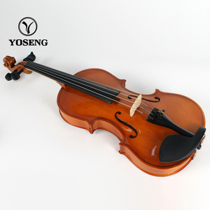 Offre Spéciale Bonne Qualité Beau Bruit Avancé Débutants <span class=keywords><strong>Violon</strong></span> - Product Image 4