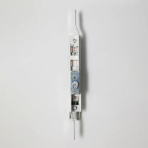 Kunci Panel Elektronik Rittal dengan Pengunci Engsel 3 Titik Kontrol Batang untuk Panel Elektronik - Product Image 2