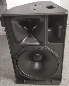 Moniteur de haut-parleur actif multifonctionnel <span class=keywords><strong>15</strong></span> pouces Système de sonorisation professionnel en néodyme pour intérieur - Product Image 2