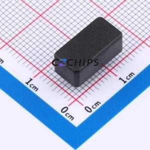 SC207AA1 Switch Accessories / Cap Switch ( Color: Black ) - Product Image 1