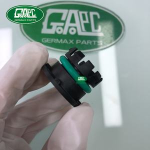 Tapa de Cigüeñal Delantera LR135858 LR091801 GL2989 para <span class=keywords><strong>Land</strong></span> <span class=keywords><strong>Rover</strong></span> Nuevo Range <span class=keywords><strong>Rover</strong></span> Evoque Nuevo <span class=keywords><strong>Defender</strong></span> 2019-2021 Discovery Sport - Product Image 2