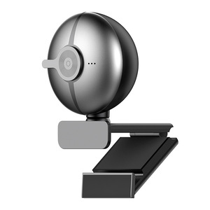 Caméra pour ordinateur de bureau et ordinateur portable, caméra vidéo sans pilote, caméra USB pour diffusion en direct et webcasting - Product Image 4