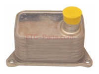 Enfriador de Aceite de Motor para Audi A3 A4 A5 A6 Q5 VW Golf Passat Tiguan Magotan EA888 Gen 2 1.8T 2.0T 06J117021D 06J117021P