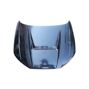Ricambi Auto di alta qualità per <span class=keywords><strong>2019</strong></span> <span class=keywords><strong>Audi</strong></span> <span class=keywords><strong>A4</strong></span> Youkiss cofano motore in ferro Bodykit - Product Image 1