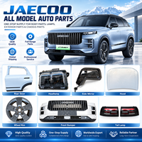 Pièces et accessoires automobiles d'origine Chery Jaecoo J5/J6/J7/J8 |   Pièces de Rechange Originales pour Modèles 2023-2027 Pare-chocs/Phare/Carrosserie