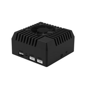 Módulo de seguimiento por IA con 10T de potencia de cálculo para drones, cámara gimbal, reconocimiento de objetos, matrículas y térmico para MK15 HM30 - Product Image 1