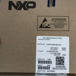 DYD TECH <span class=keywords><strong>mosfet</strong></span> 60V 115MA SOT23 ทรานซิสเตอร์ SMD <span class=keywords><strong>7002</strong></span> 702 2N7002 - Product Image 4