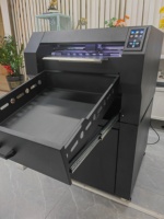 Máquina de Corte y Puntuación Rotativa ZD500 PLUS de Doble Cabezal A3 con Servomotor, Cortadora de Etiquetas de Papel, Plotter de Corte