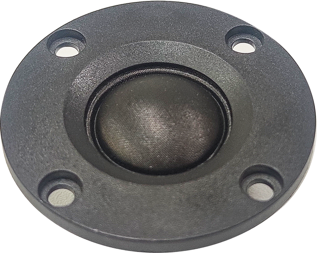 factory Neodymium Ring tweeter speaker 20 mm coil silk membrane treble 4 ohm tweeter