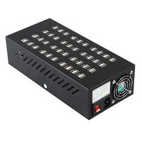 Station de charge usb 80 ports en gros d'usine chargeur de téléphone en vrac avec prix de vente directe d'usine