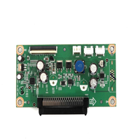 Plc CDX4650-L PC Board 715G5107-T01-000-005I Factory Direct