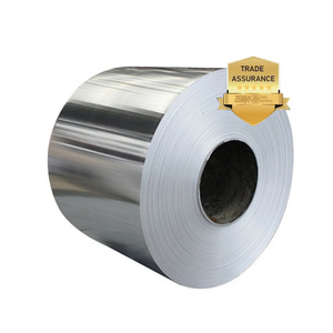 Bề mặt sáng cuộn dây thép mạ kẽm 0.5-3mm dày 1250mm chiều rộng <span class=keywords><strong>SGCC</strong></span> Prime nhúng nóng cuộn dây thép mạ kẽm - Product Image 1